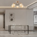 Накладная люстра Arte Milano 322306/5 FG+BK