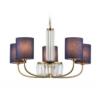 Подвесная люстра Ambrella Light LH71271