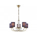 Подвесная люстра Ambrella Light LH71271