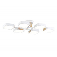 Накладная люстра Ambrella Light FL4886