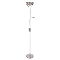 Торшер ARTE Lamp A4329PN-2SS