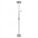Торшер ARTE Lamp A4329PN-2SS
