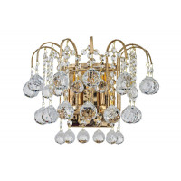 Бра Arti Lampadari Bellagio E 2.10.100 G