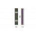Бра Fluorite FL1068-3W