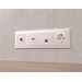 Розетка Ambrella Volt MA212005
