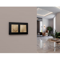 Выключатель Ambrella Volt MA603030