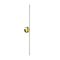Бра Maytoni C084WL-L12BS2.7K-1