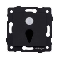Подсветка ступеней лестницы KOLLINGER REA-044BM