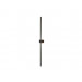 Бра Newport 15101N/A black glossy