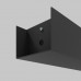 Коробка для драйвера Maytoni TRA233-BB-B