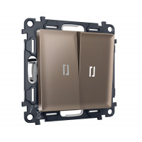 Выключатель Ambrella Volt MA634055