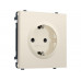 Розетка Ambrella Volt MS327010