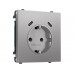Розетка Ambrella Volt MS510510