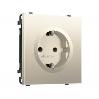 Розетка Ambrella Volt MS547010