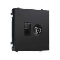 Розетка Ambrella Volt MS812510