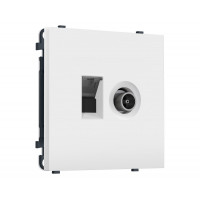 Розетка Ambrella Volt MS832510