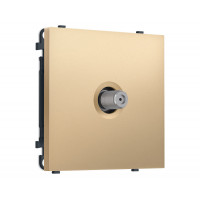 Розетка Ambrella Volt MS893050