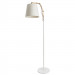 Торшер ARTE Lamp A5700PN-1WH