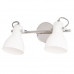 Спот ARTE Lamp A1142AP-2CC