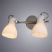 Спот ARTE Lamp A1142AP-2CC
