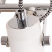 Спот ARTE Lamp A1142AP-2CC