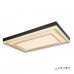 Накладной светильник iLedex B6317-226W/930*630 WH