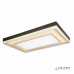 Накладной светильник iLedex B6317-226W/930*630 WH
