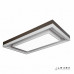 Накладной светильник iLedex B6317-226W/930*630 WH