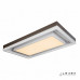Накладной светильник iLedex B6317-226W/930*630 WH