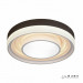 Накладной светильник iLedex B6317-104W/520 WH