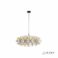 Подвесная люстра iLedex FTG-600-92 CR