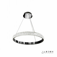 Подвесная люстра iLedex MD7212-36A CR