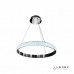 Подвесная люстра iLedex MD7212-36A CR