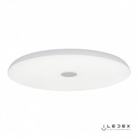 Накладной светильник iLedex 1706/600 WH