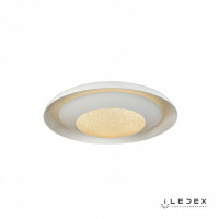 Накладной светильник iLedex 6147/12W WH