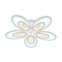 Накладная люстра Ambrella Light FA423