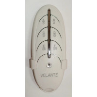 Пульт управления для электроустановки VELANTE RC02-00-03