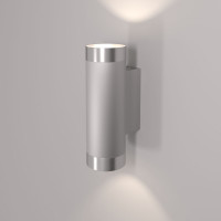 Бра Elektrostandard Poli MRL 1016 серебро