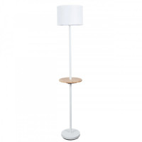 Торшер ARTE Lamp A4056PN-1WH