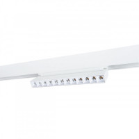 Светильник на шине ARTE Lamp A4668PL-1WH