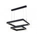 Каскадная люстра Ambrella Light FA6633