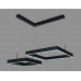 Каскадная люстра Ambrella Light FA6644