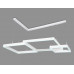 Каскадная люстра Ambrella Light FA6646