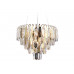 Каскадная люстра Ambrella Light TR5256