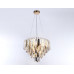 Каскадная люстра Ambrella Light TR5256