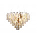 Каскадная люстра Ambrella Light TR5258