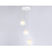 Каскадная люстра Ambrella Light TR3540