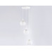 Каскадная люстра Ambrella Light TR3540
