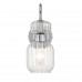 Бра Escada 1141/1A Chrome/Clear