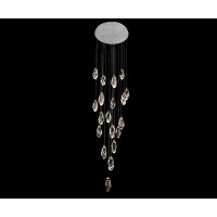 Каскадная люстра Kink Light 07862-19A,33